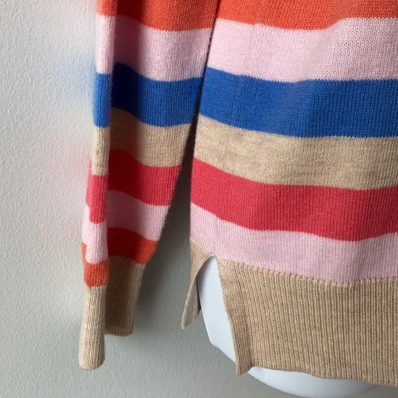 Joules Asha Sweater Size 8 NWT - Picture 4 of 10